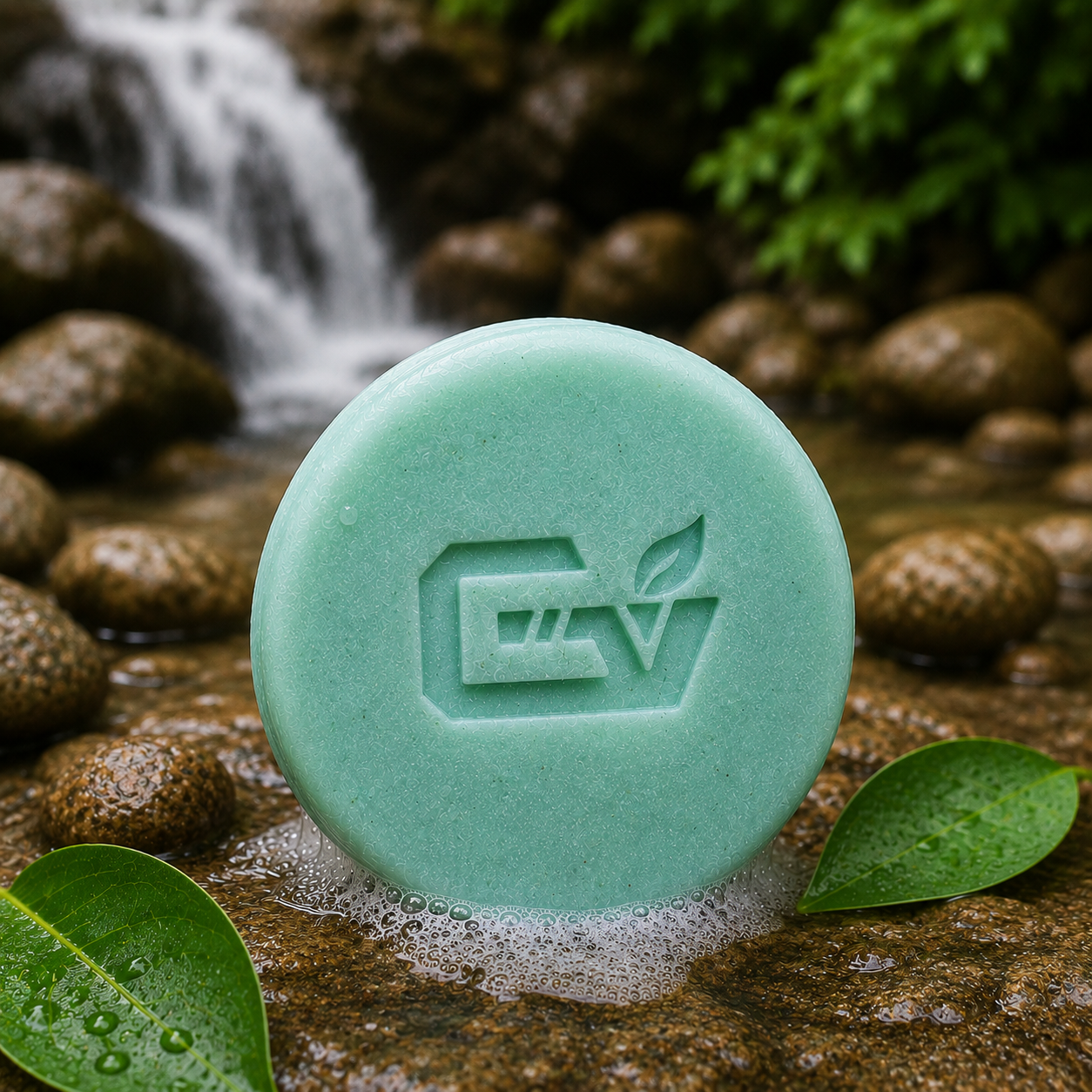 VitaFresh Man - Shampoo y Acondicionar para Hombres 2 en 1