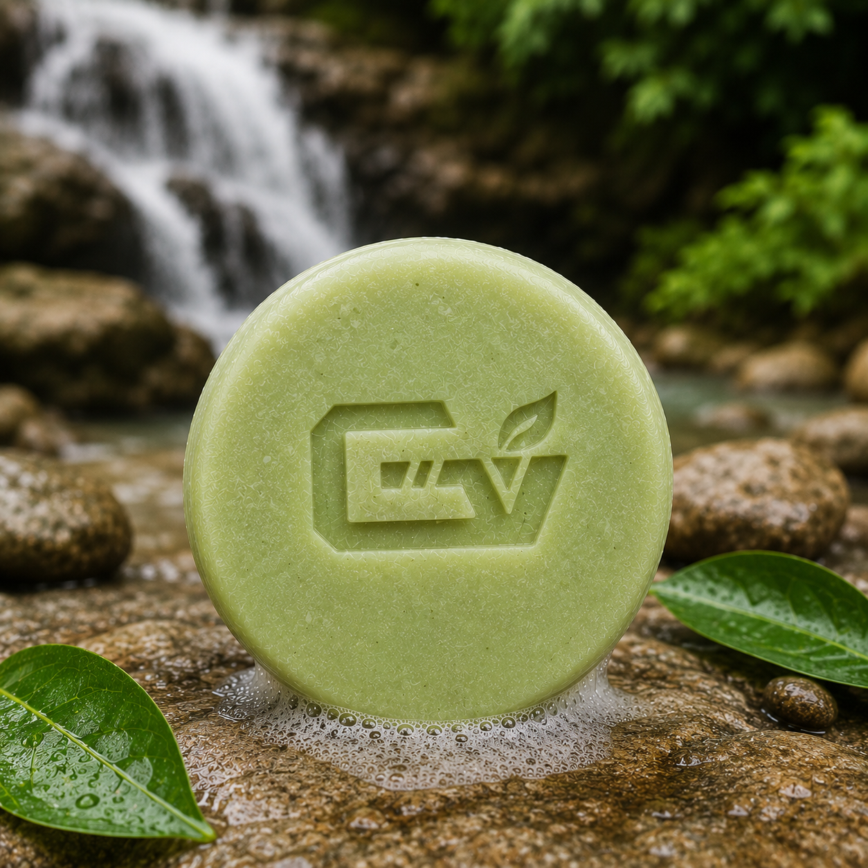 RizosVital Bergamota - Shampoo rizos perfectos